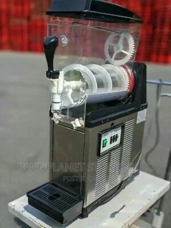 ADH 12litres Single Electric Slushy Machine 