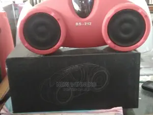 Bs 212 Bluetooth Speaker