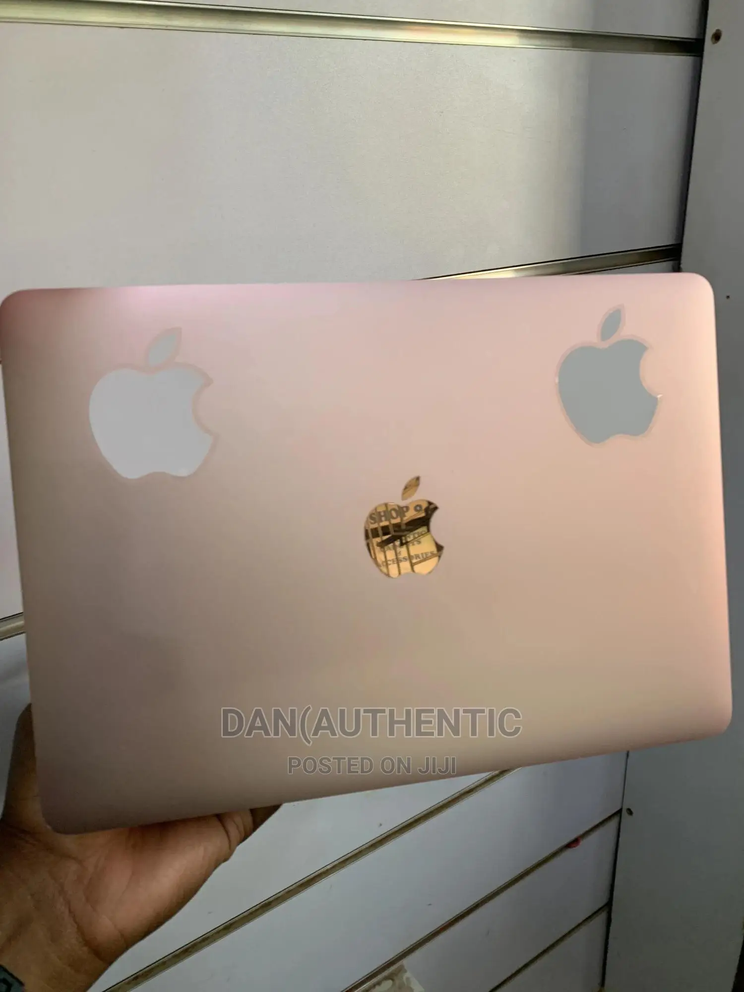 Laptop Apple MacBook 2017 16GB Intel Core I7 SSD 500GB