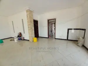 Furnished 4bdrm House in Kira for Sale