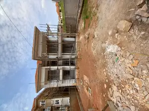 Furnished 4bdrm Mansion in Kira for Sale