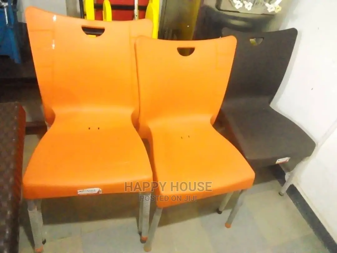 Plastic Imported Strong Chairs