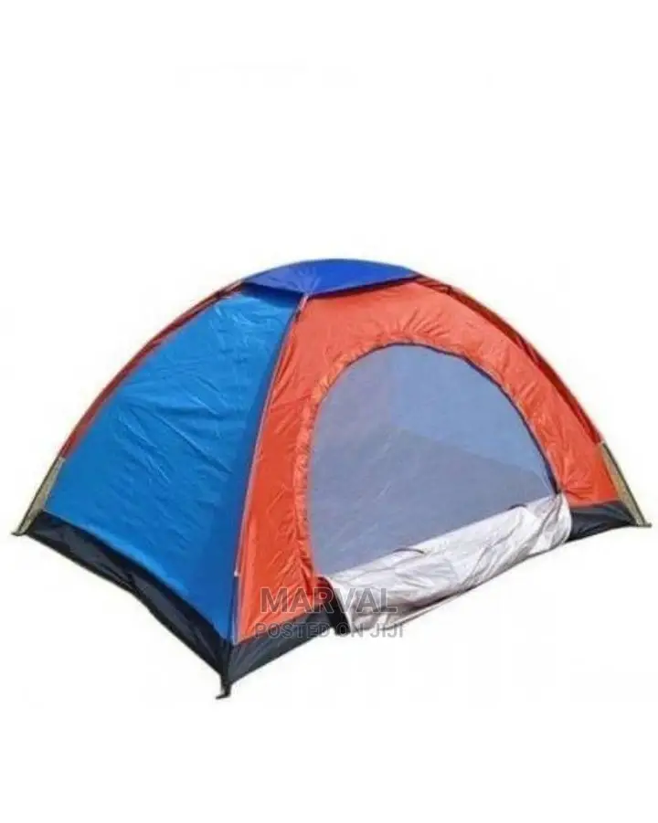 Camping Tent (2people)