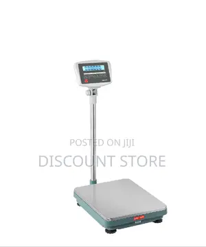 First Hand Platform Weighing Scales.