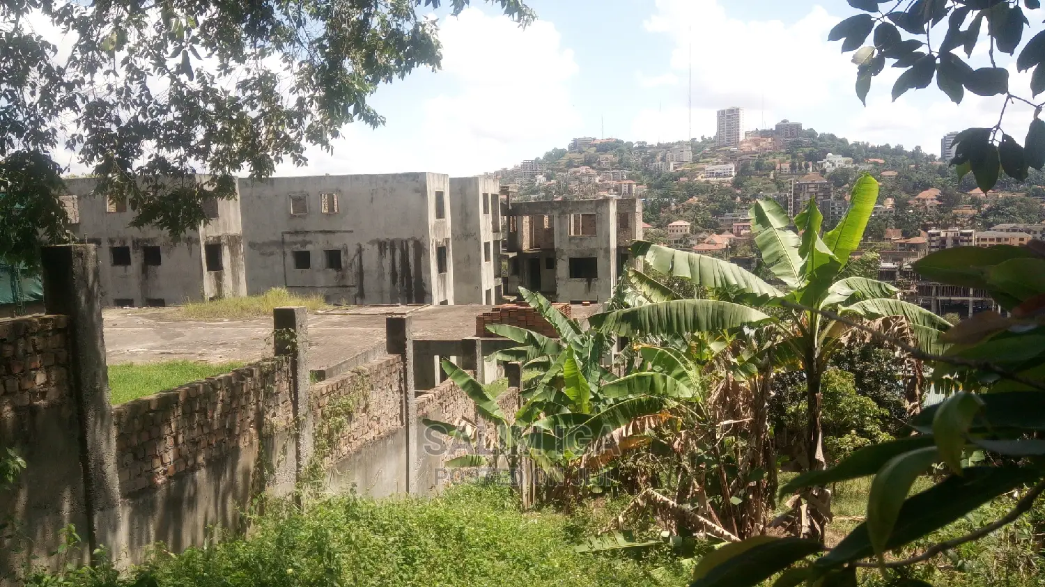 2bdrm Block of Flats in Kololo Property, Central Division for Sale