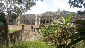 Photo - 2bdrm Block of Flats in Kololo Property, Central Division for Sale