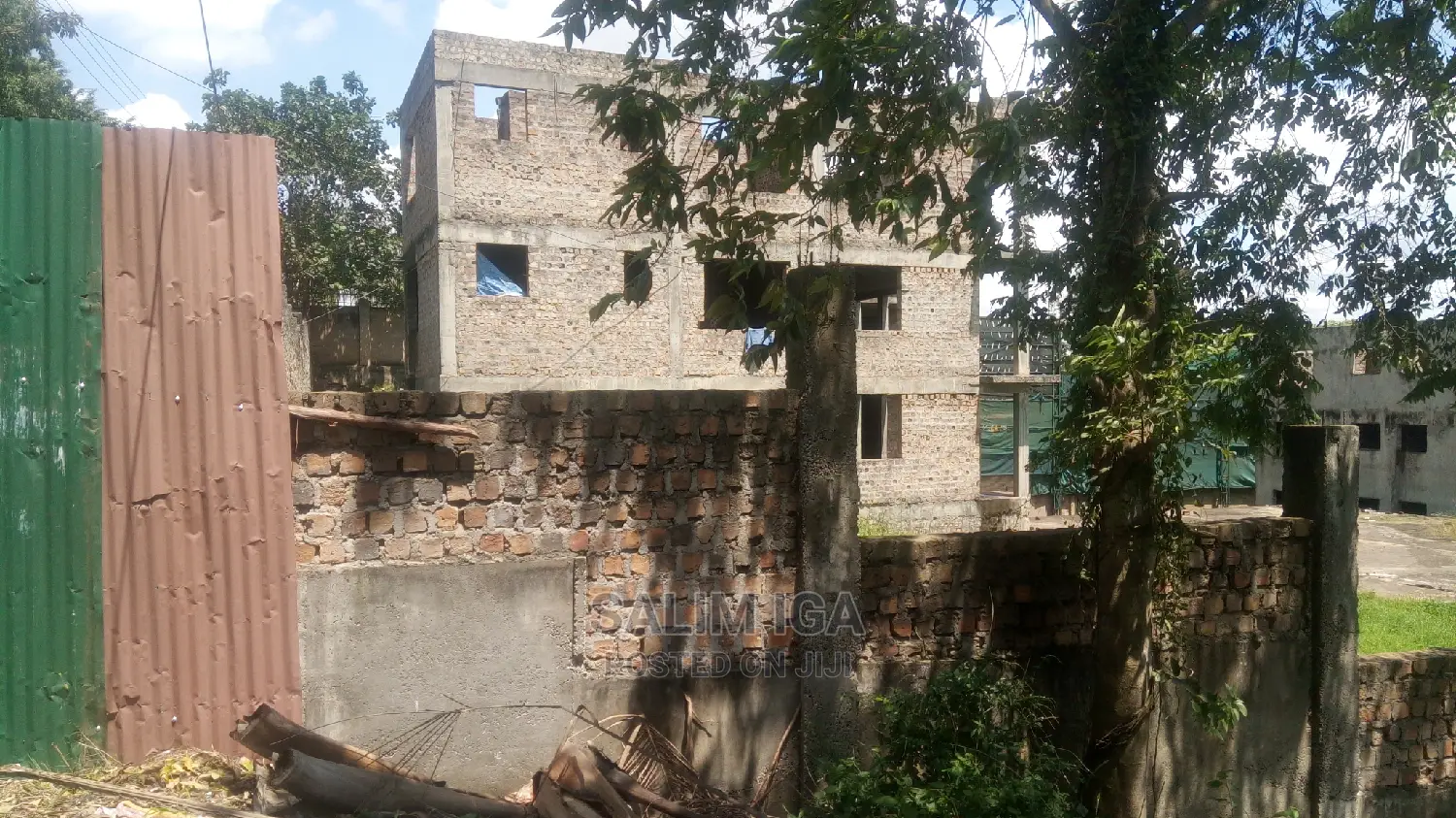 2bdrm Block of Flats in Kololo Property, Central Division for Sale