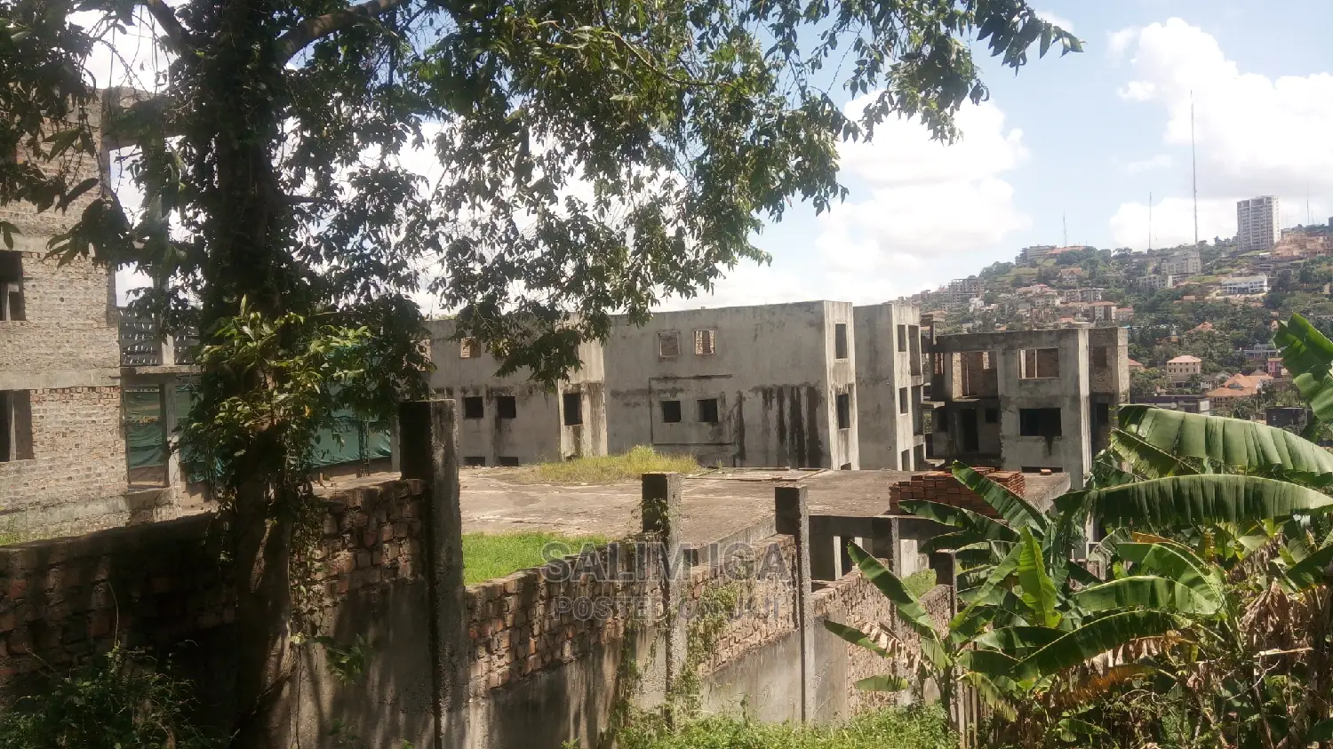 2bdrm Block of Flats in Kololo Property, Central Division for Sale