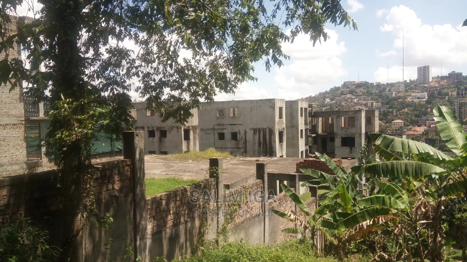 2bdrm Block of Flats in Kololo Property, Central Division for Sale