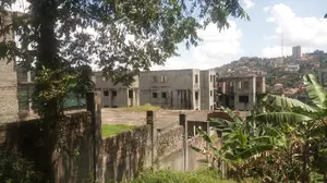 2bdrm Block of Flats in Kololo Property, Central Division for Sale