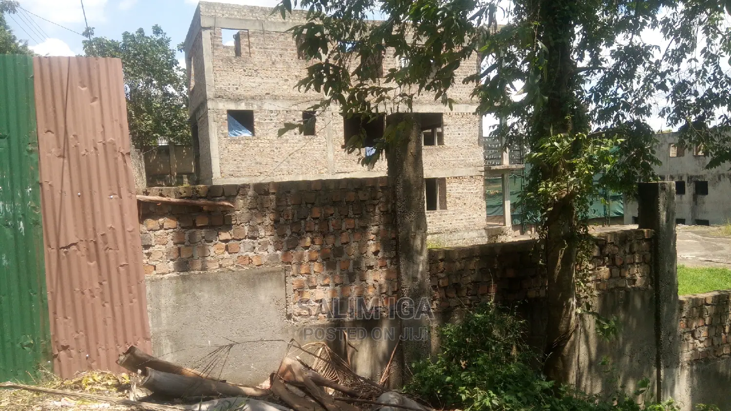 2bdrm Block of Flats in Kololo Property, Central Division for Sale