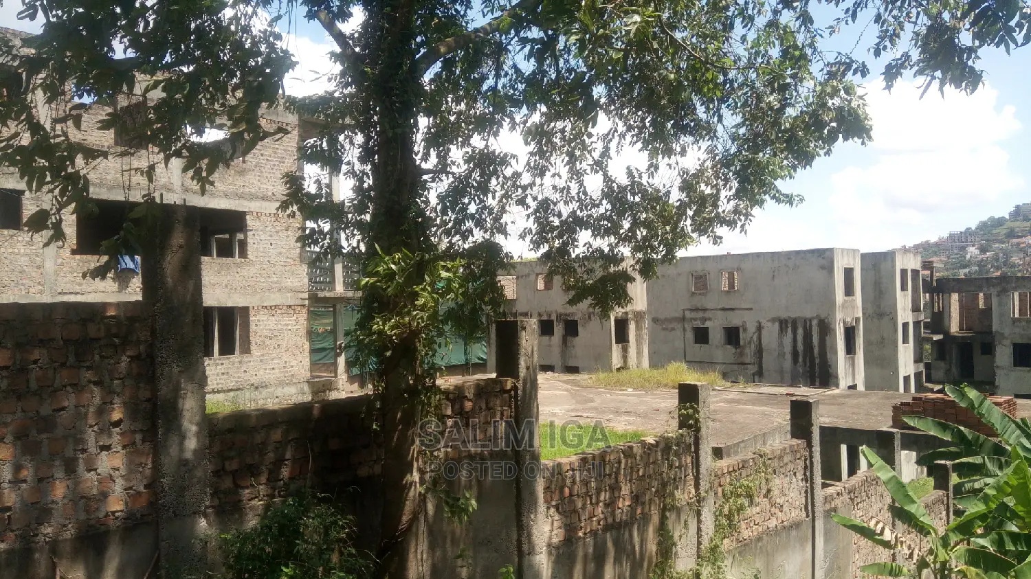 2bdrm Block of Flats in Kololo Property, Central Division for Sale