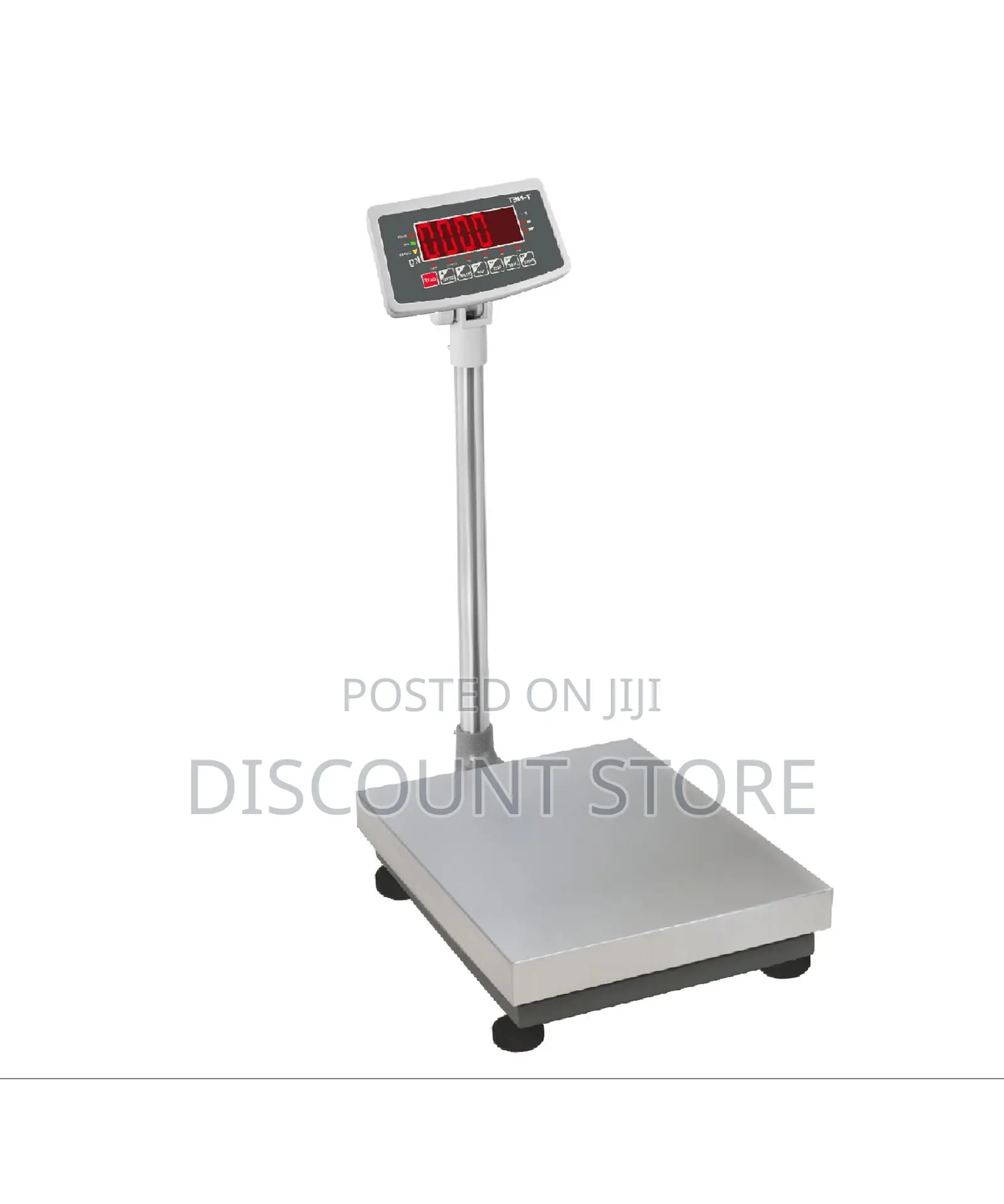 First Hand T-Scale Platform Weighing Scales.