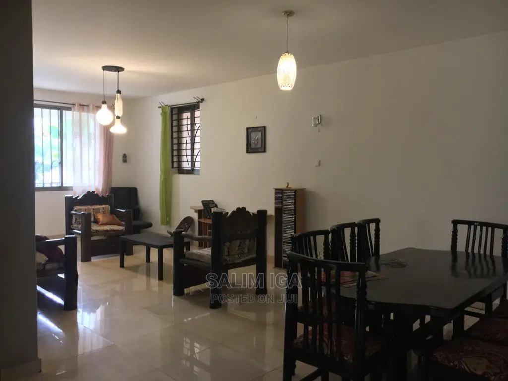 Furnished 2bdrm Block of Flats in Kololo Property, Central Division