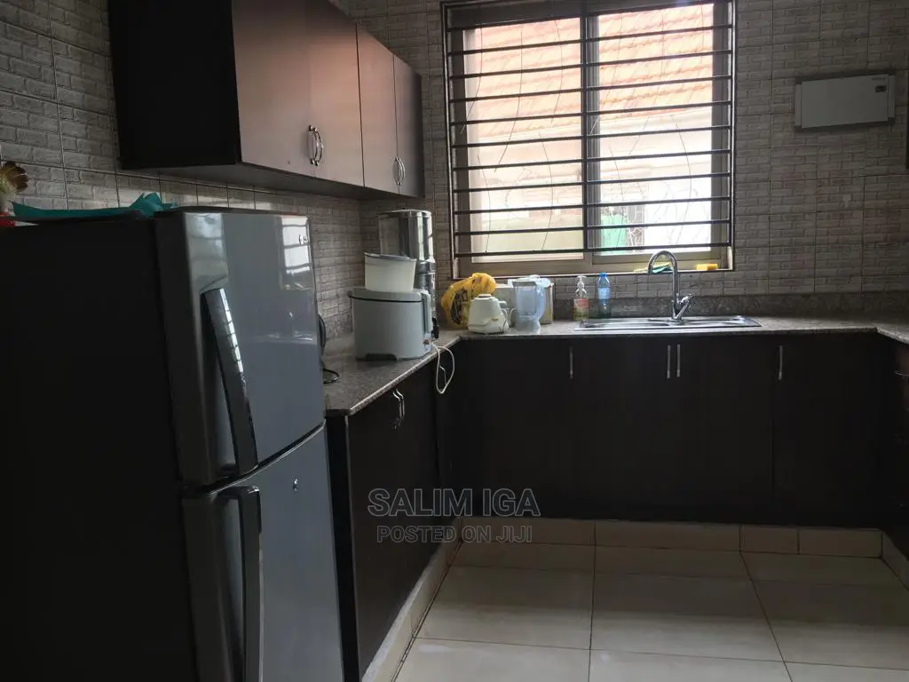 Furnished 2bdrm Block of Flats in Kololo Property, Central Division