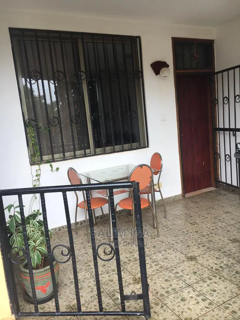 Furnished 2bdrm Block of Flats in Kololo Property, Central Division