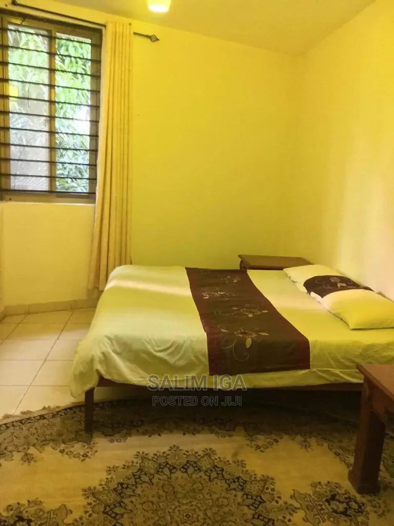 Furnished 2bdrm Block of Flats in Kololo Property, Central Division