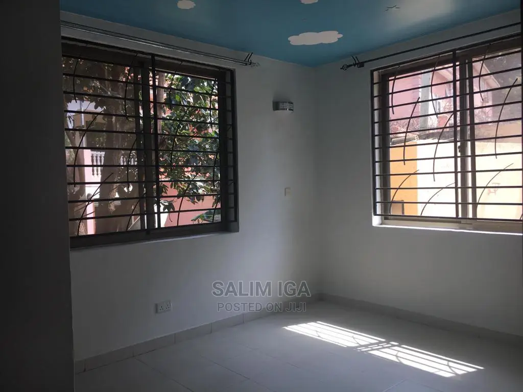 Furnished 2bdrm Block of Flats in Kololo Property, Central Division