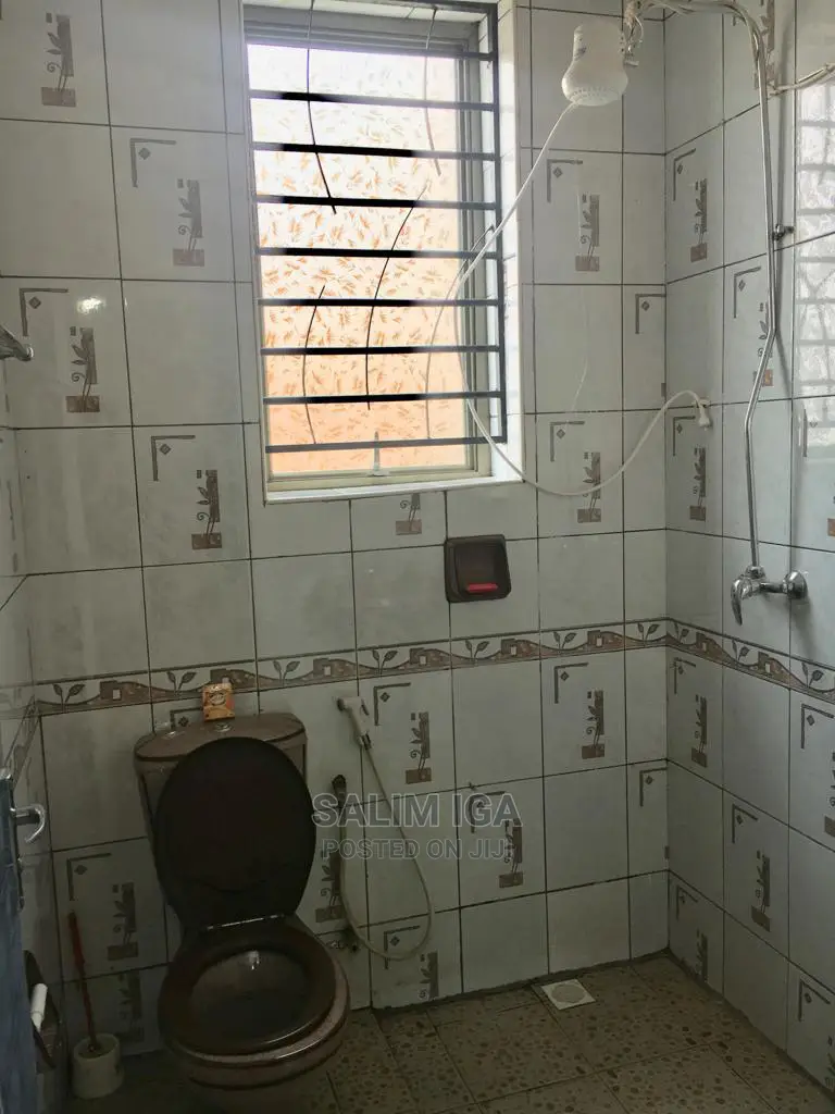 Furnished 2bdrm Block of Flats in Kololo Property, Central Division