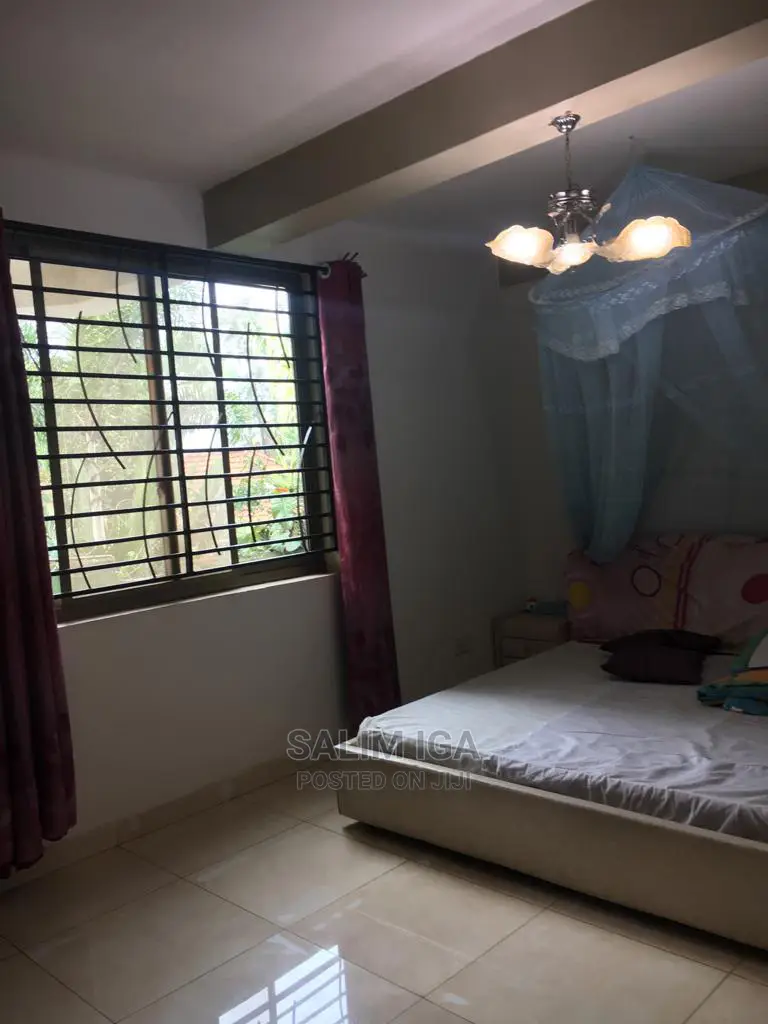 Furnished 2bdrm Block of Flats in Kololo Property, Central Division