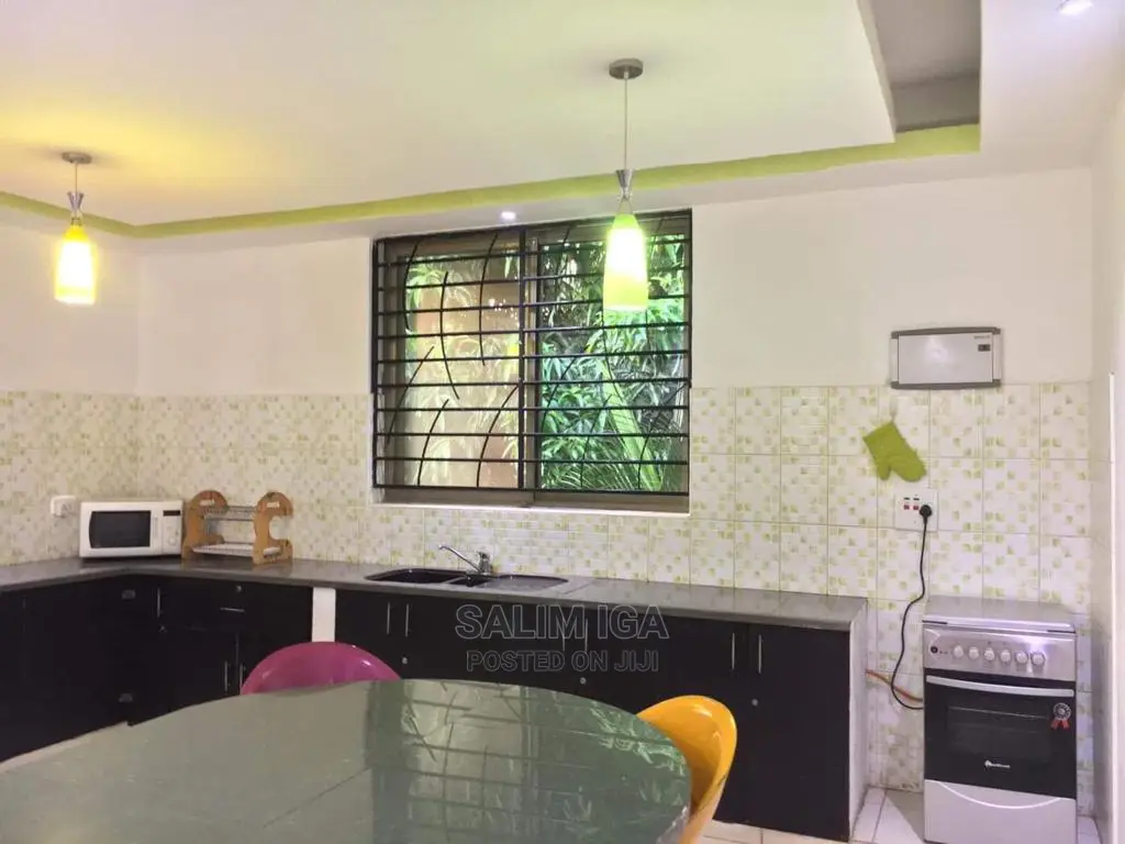 Furnished 2bdrm Block of Flats in Kololo Property, Central Division