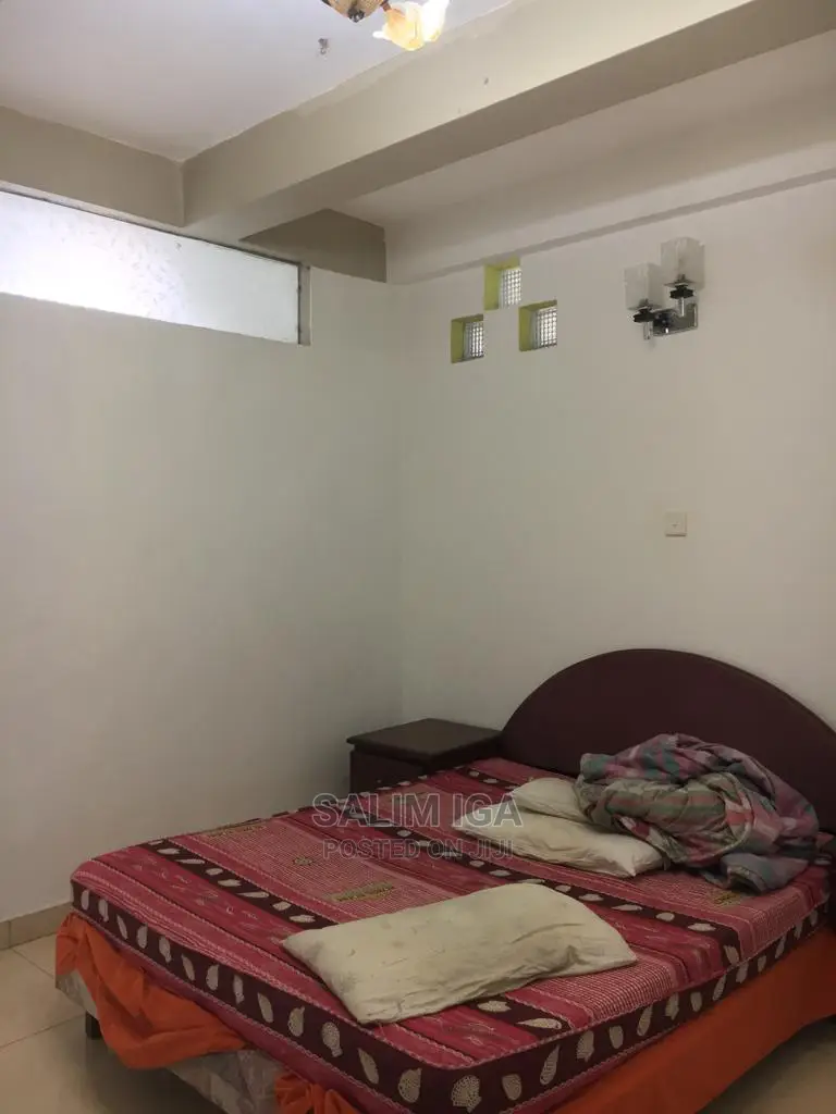 Furnished 2bdrm Block of Flats in Kololo Property, Central Division