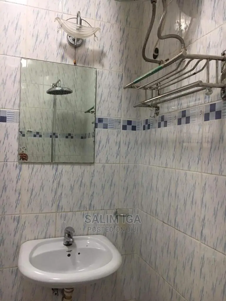 Furnished 2bdrm Block of Flats in Kololo Property, Central Division