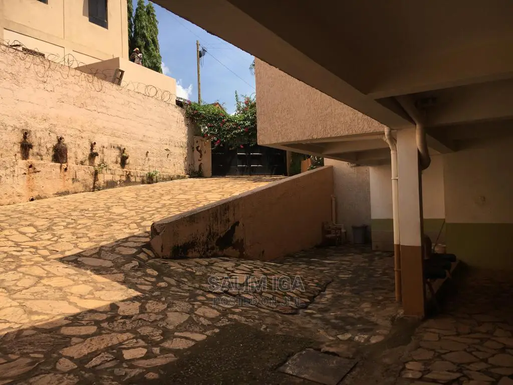 Furnished 2bdrm Block of Flats in Kololo Property, Central Division