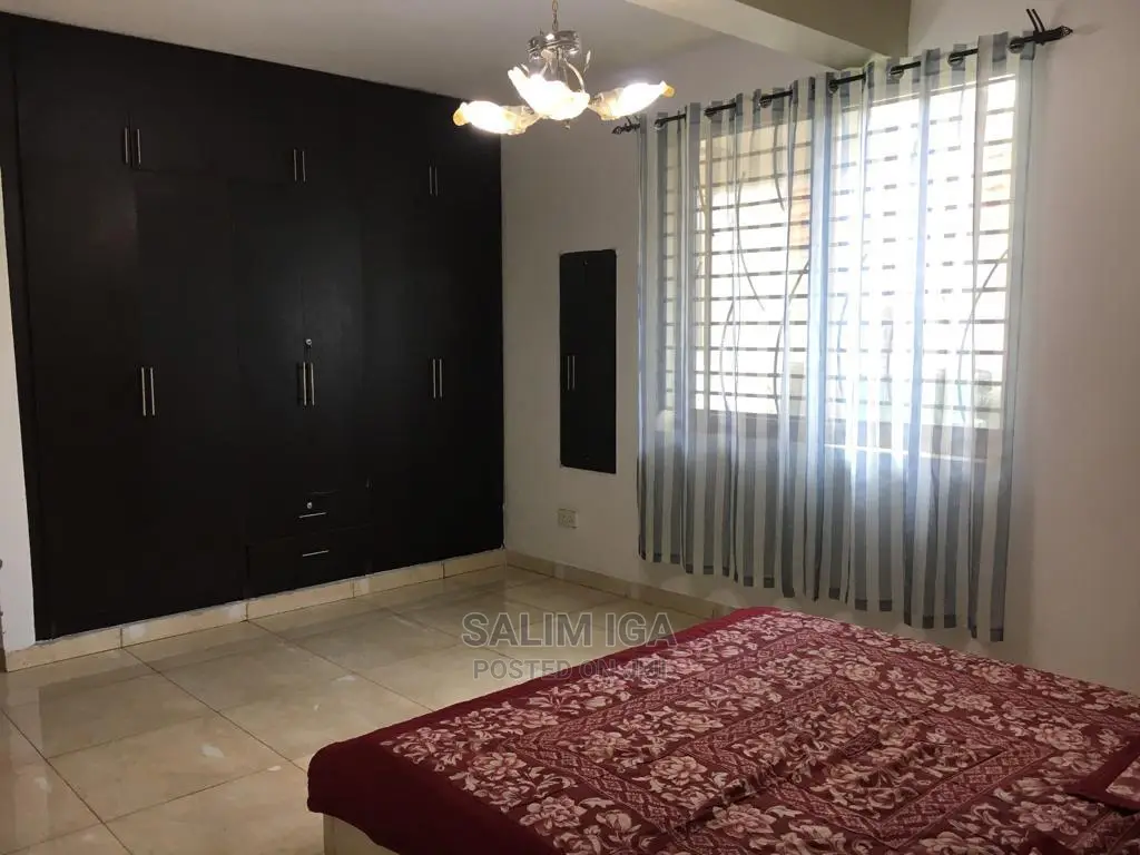 Furnished 2bdrm Block of Flats in Kololo Property, Central Division