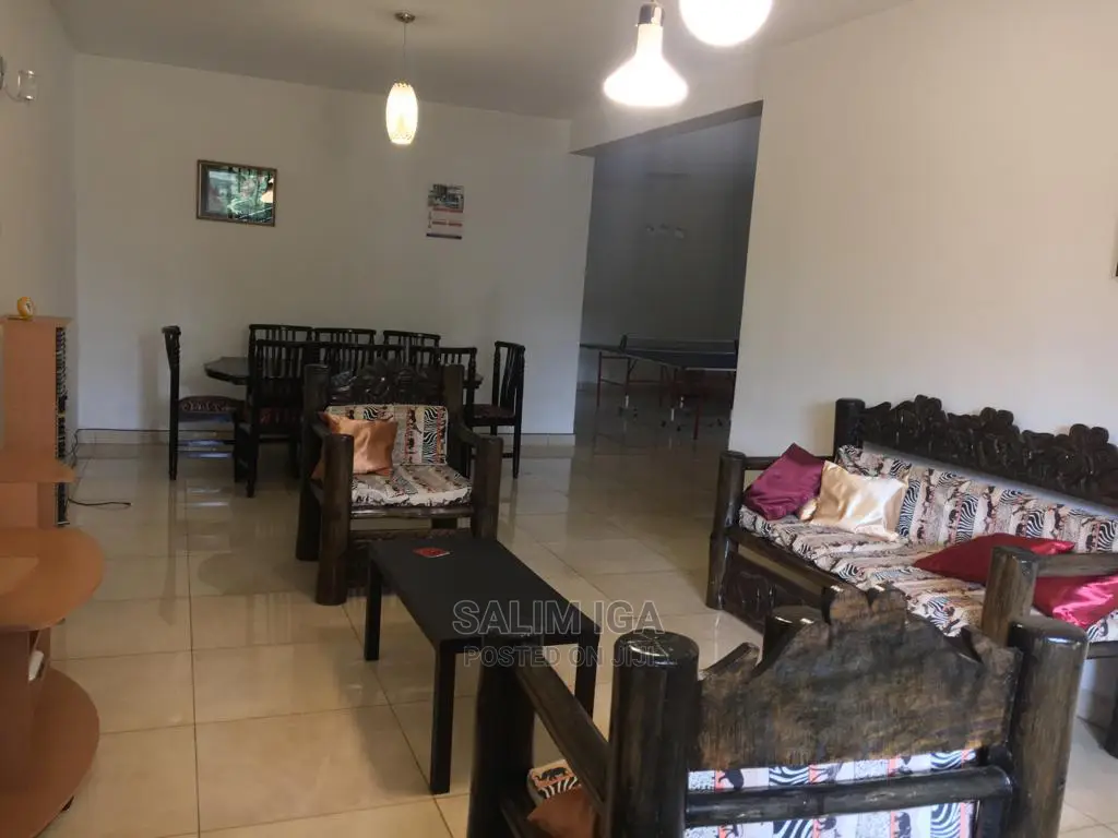 Furnished 2bdrm Block of Flats in Kololo Property, Central Division