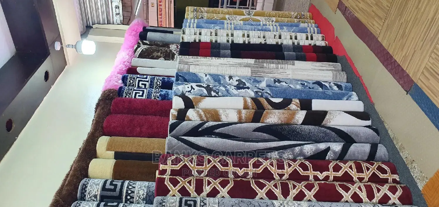 Turkish Rugs