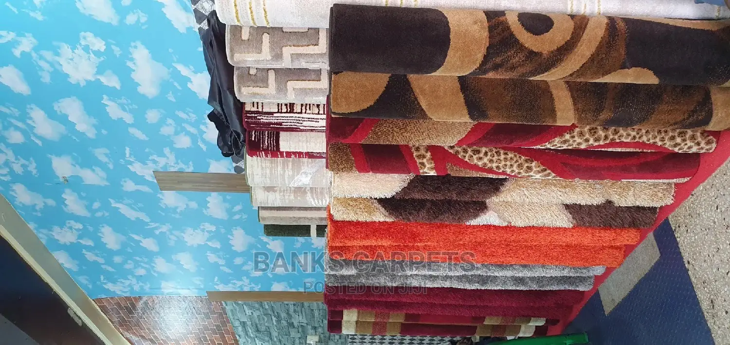 Modern Rugs