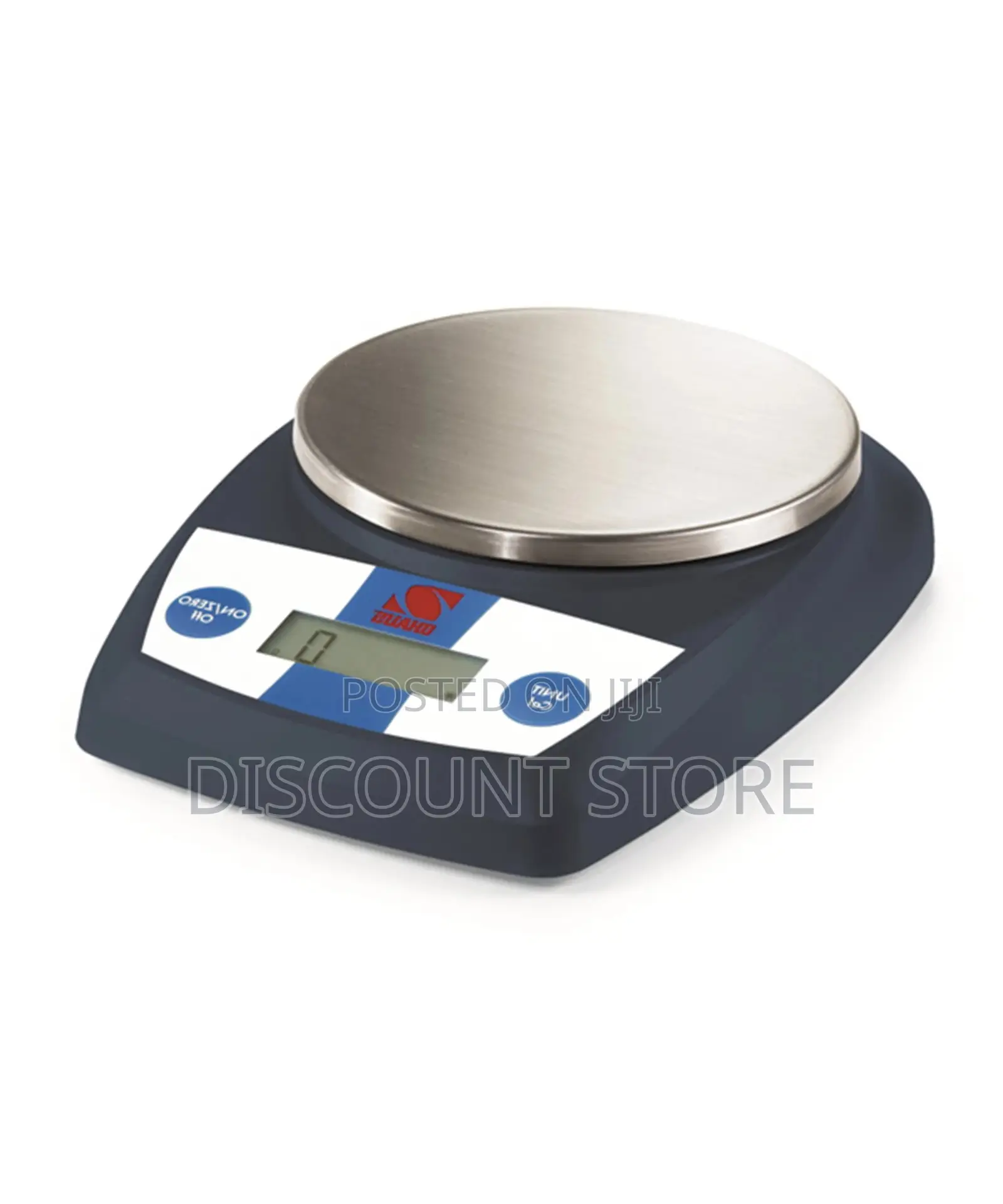 First Hand Precision Weighing Equipment.