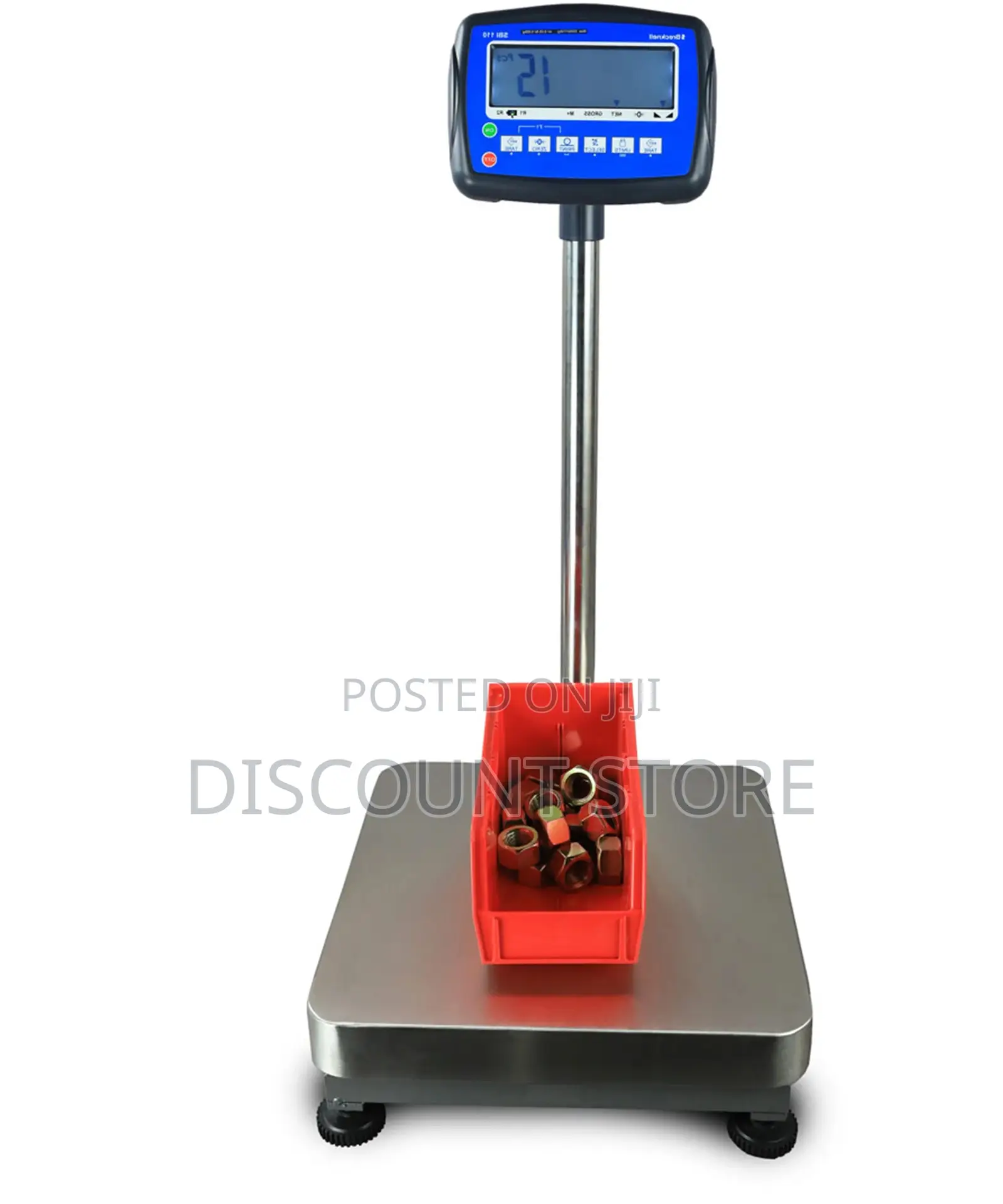 First Hand Legit Weighing Equipment Suppliers.