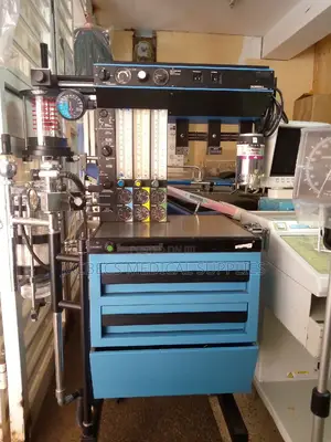 Medical Anaethesia Machine