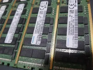 64gb 4dx4 Pc4 2666V Server RAM