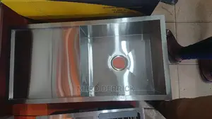 Kitchen Sink Complete Set