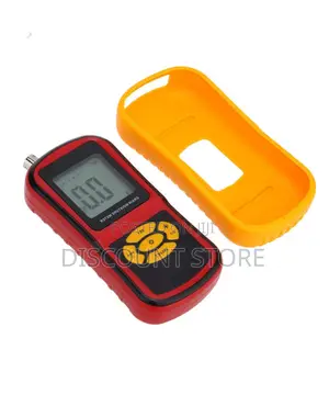 First Hand Moisture Content Equipment.