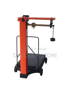 First Hand Ordinary Weighing Equipment,.