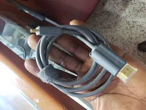 Micro Hdmi to Hdmi Cable