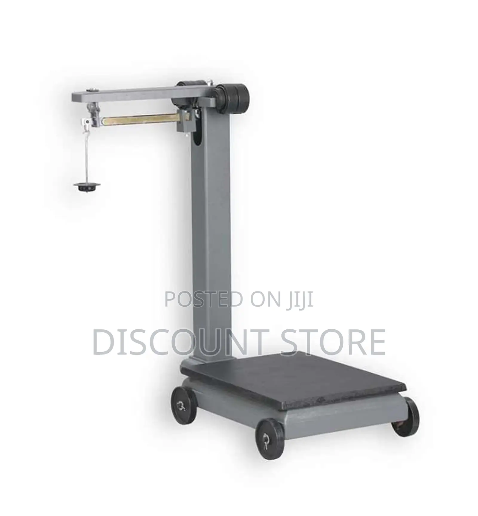 First Hand Modern Mechanical Platform Scales.