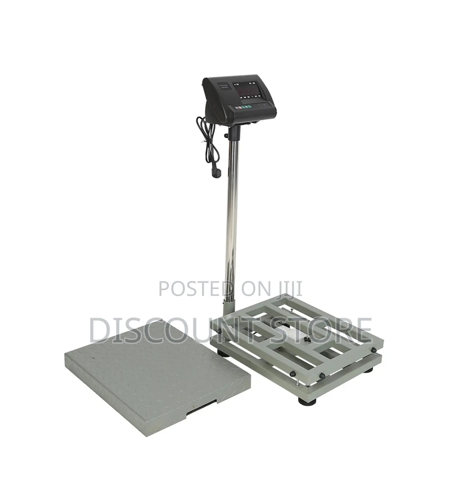A12 Advanced Light Duty Platform Weighing Scales