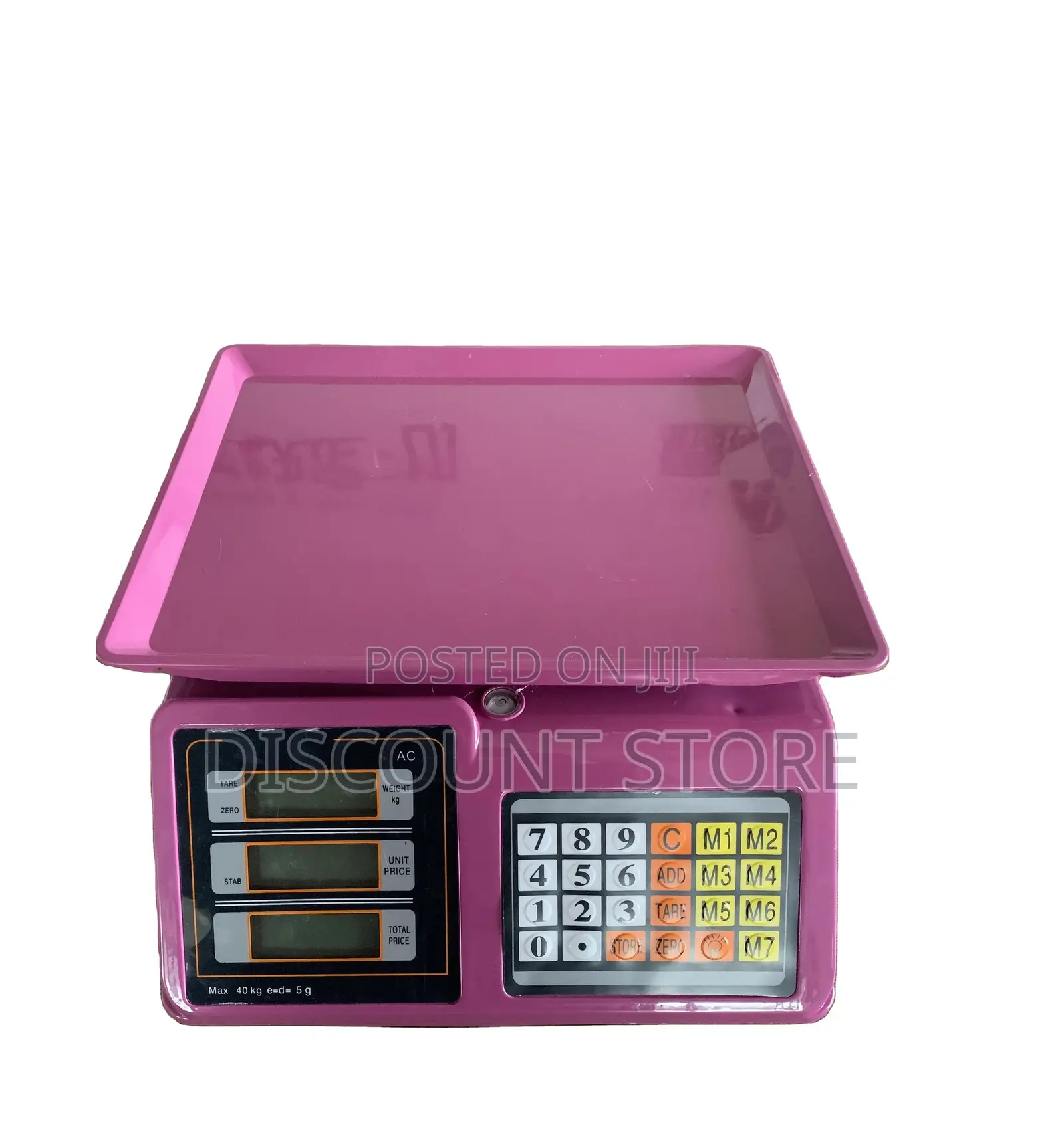 Best First Hand Weighing Equipment Near You.