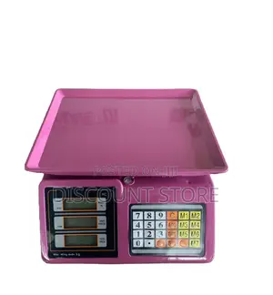 Best First Hand Weighing Equipment Near You.