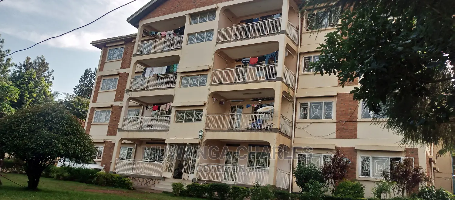 3bdrm Apartment in Fs Properties Ltd, Central Division for rent