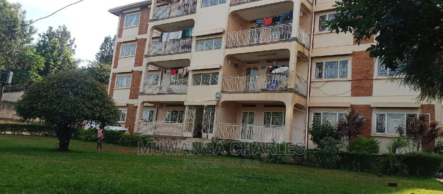 3bdrm Apartment in Fs Properties Ltd, Central Division for rent