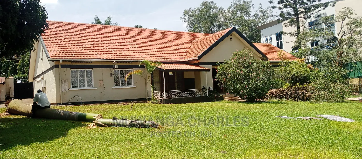 4bdrm Bungalow in Fs Properties Ltd, Central Division for Rent