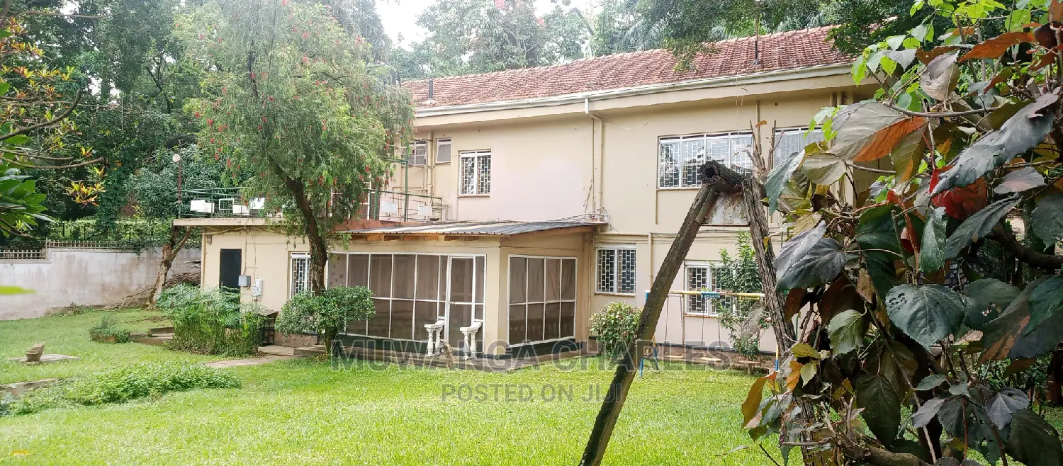 3bdrm Duplex in Fs Properties Ltd, Central Division for Rent
