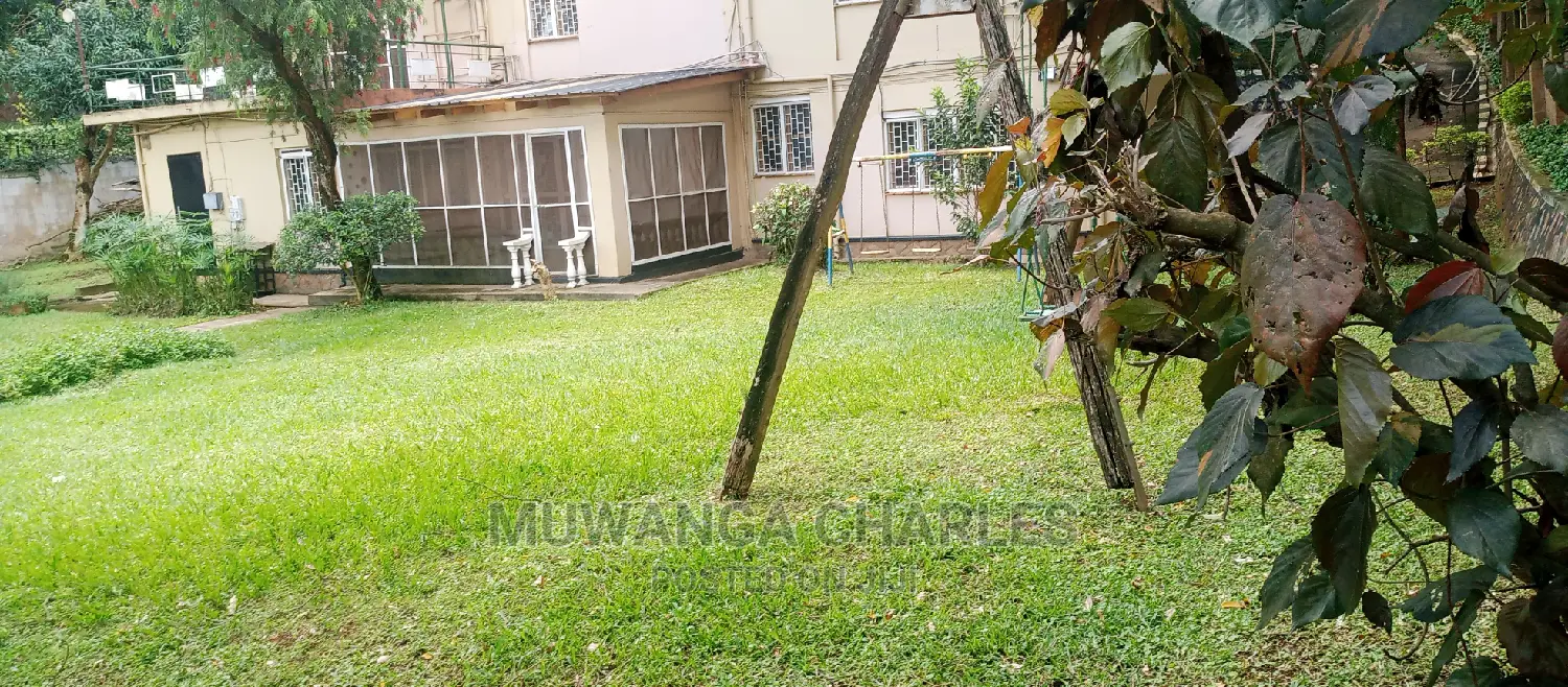 3bdrm Duplex in Fs Properties Ltd, Central Division for Rent