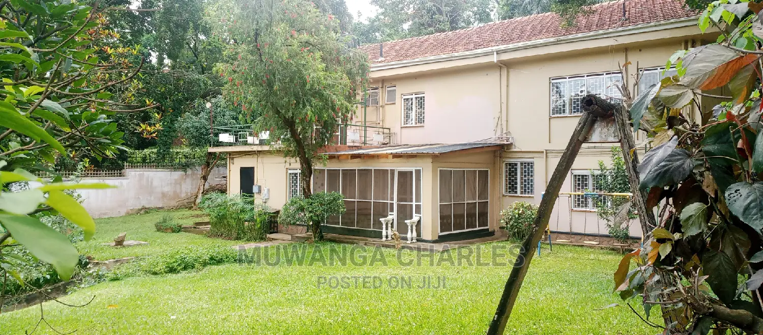 3bdrm Duplex in Fs Properties Ltd, Central Division for Rent